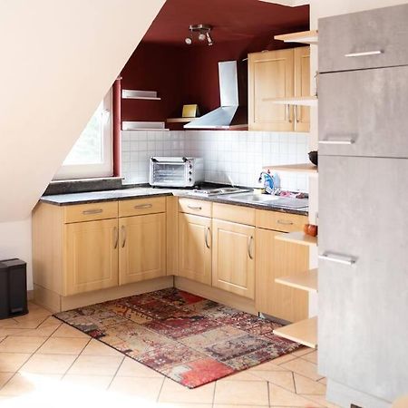 Ferienhof In Weeze-Wemb Apartment Exterior foto