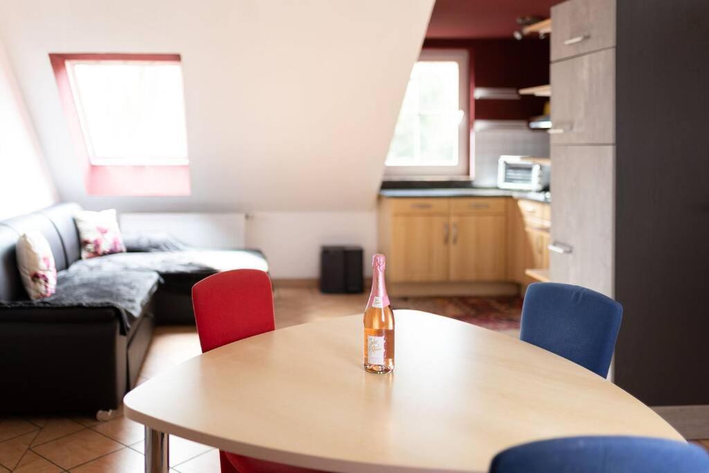 Ferienhof In Weeze-Wemb Apartment Exterior foto
