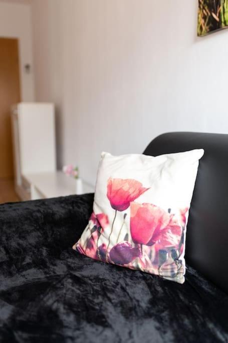 Ferienhof In Weeze-Wemb Apartment Exterior foto