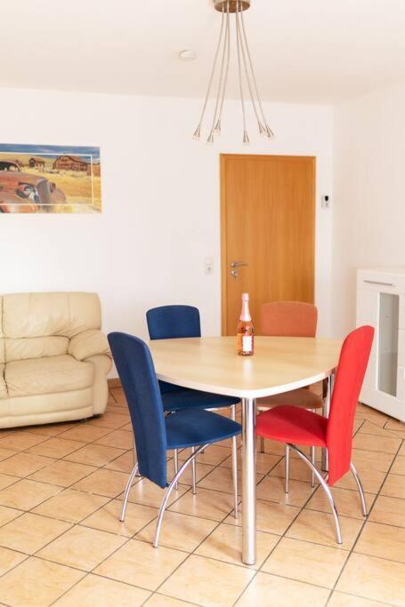 Ferienhof In Weeze-Wemb Apartment Exterior foto
